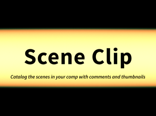 Scene Clip