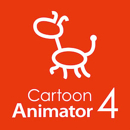 cartoon animator 4.