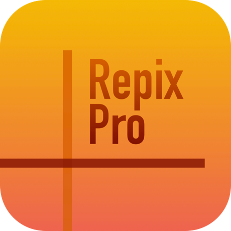 Repix Pro