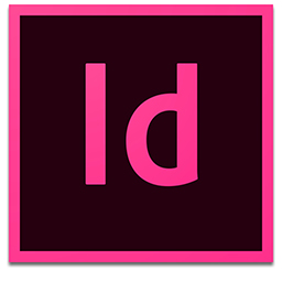 Adobe InDesign CC 2018