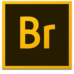 Adobe Bridge CC 2018