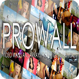 PIXEL FILM STUDIOS-PROWALL For FCPX
