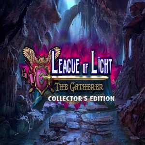 League of LightThe Game