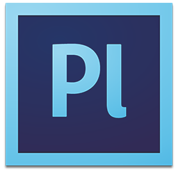 Adobe Prelude CC 2015