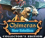 Chimeras New Rebelion
