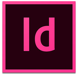 Adobe InDesign CC 2017