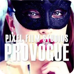 PIXEL FILM STUDIOS  PROVOGUE