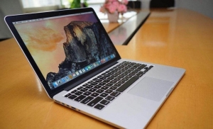 MacBookô