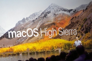 macOS High Sierraʾbug޸